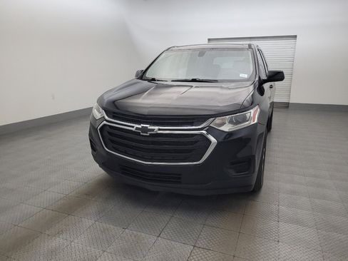Used 2019 Chevrolet Traverse LS image 15