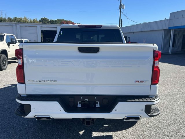 New 2026 Chevrolet Silverado 1500 RST w/ Safety Package AWD/4WD image 3
