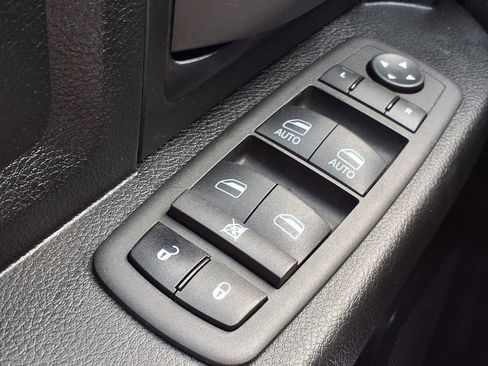 Used 2023 RAM 1500 Tradesman w/ Chrome Plus Package RWD image 16