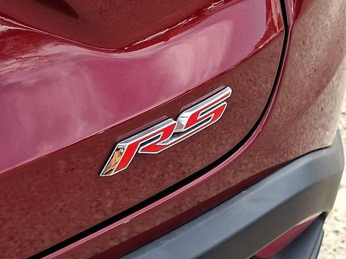 Used 2024 Chevrolet Trax RS w/ Driver Confidence Package image 31