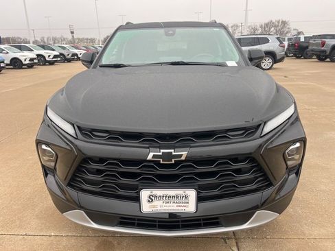 New 2026 Chevrolet Blazer LT image 9