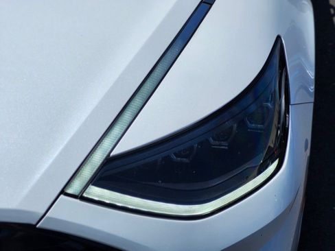 Used 2020 Hyundai Sonata Limited FWD image 10
