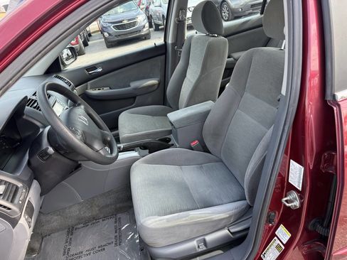 Used 2006 Honda Accord EX image 7