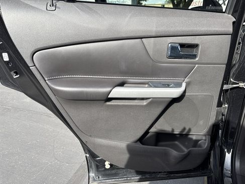 Used 2013 Ford Edge Sport w/ Driver Entry Pkg FWD image 26