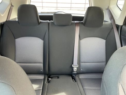 Used 2025 Kia Soul LX w/ LX Technology Package image 36