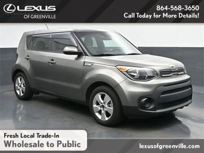 Used 2019 Kia Soul