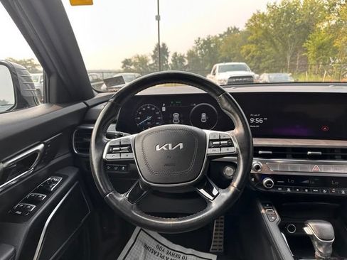 Used 2023 Kia Telluride SX X-Line AWD/4WD image 20