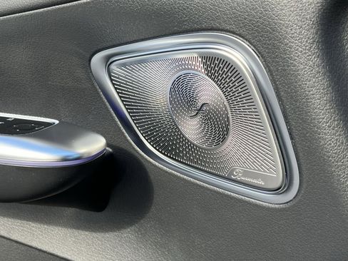 New 2026 Mercedes-Benz GLC 300 4MATIC image 34