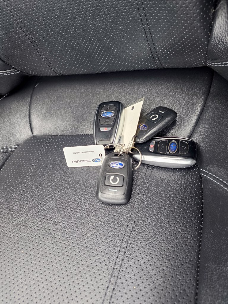 Used 2021 Subaru Forester Touring AWD/4WD image 29