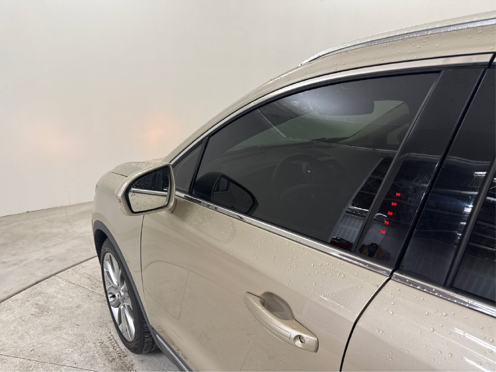 Used 2017 Lincoln MKC Reserve FWD image 21
