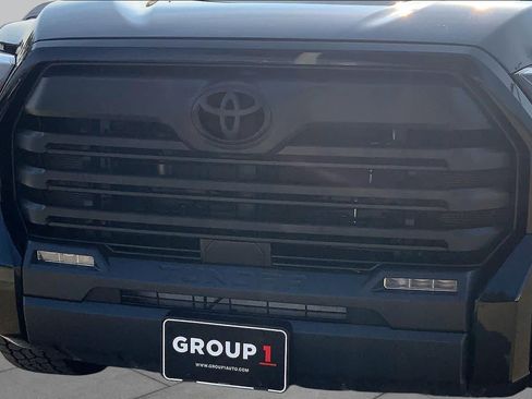 Used 2023 Toyota Tundra SR5 AWD/4WD image 29