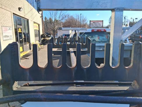 Used 2018 Chevrolet Silverado 2500 W/T w/ WT Fleet Convenience Package image 30