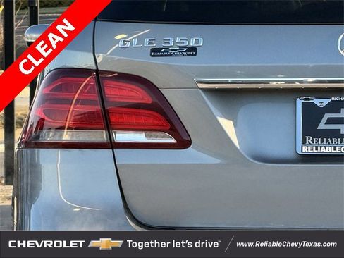 Used 2016 Mercedes-Benz GLE 350 image 11
