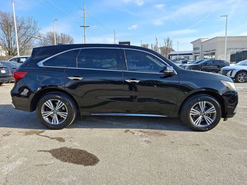 Used 2020 Acura MDX SH-AWD image 26