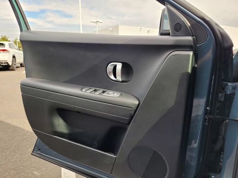 Used 2024 Hyundai Ioniq 5 SE RWD image 25