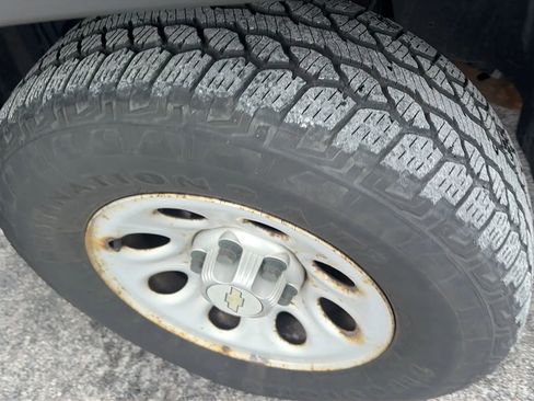 Used 2010 Chevrolet Silverado 1500 W/T image 28