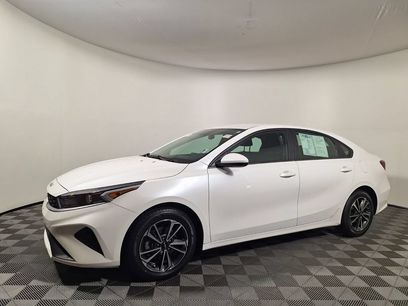Used 2024 Kia Forte LXS