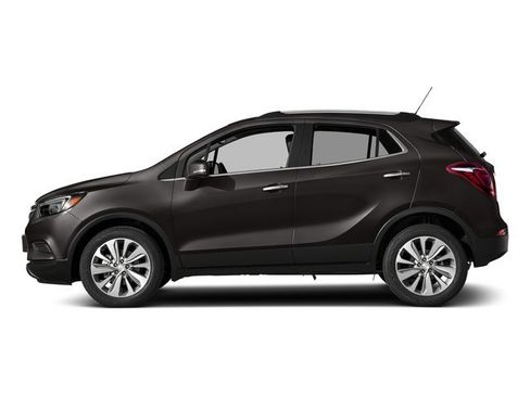 Used 2018 Buick Encore Essence w/ Experience Buick Package AWD/4WD image 3