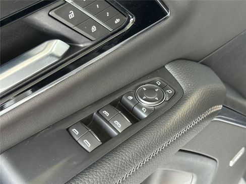 New 2026 GMC Yukon XL Denali w/ Sun & Power Step Package RWD image 18
