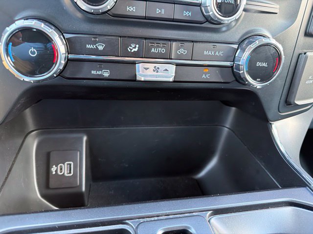 Used 2025 Ford F150 XLT w/ Equipment Group 301A Standard AWD/4WD image 24