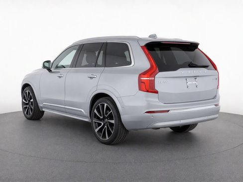 Used 2024 Volvo XC90 B6 Plus w/ Protection Package Premier AWD/4WD image 3