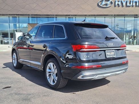 Used 2024 Audi Q7 3.0T Premium Plus image 5
