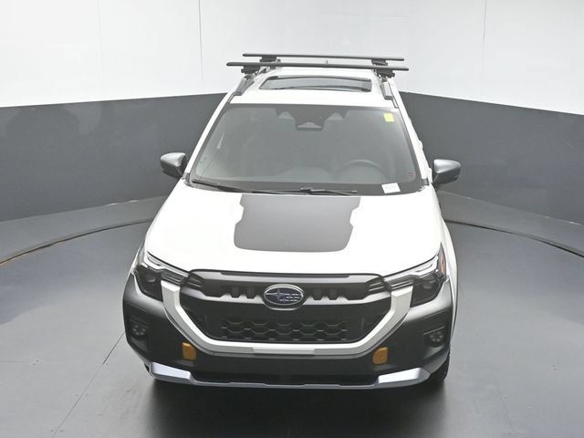 Used 2026 Subaru Forester Wilderness AWD/4WD image 46