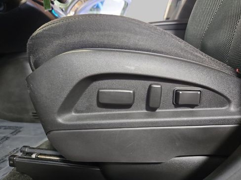Used 2015 Chevrolet Equinox LT w/ Driver Convenience Package FWD image 28