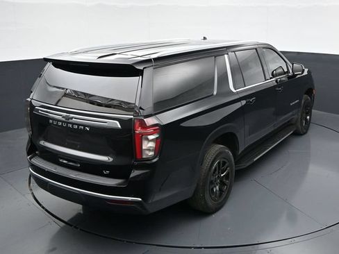 Used 2021 Chevrolet Suburban LT AWD/4WD image 40