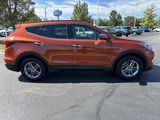 Used 2018 Hyundai Santa Fe Sport w/ 2.4L Value Package 02 image 2