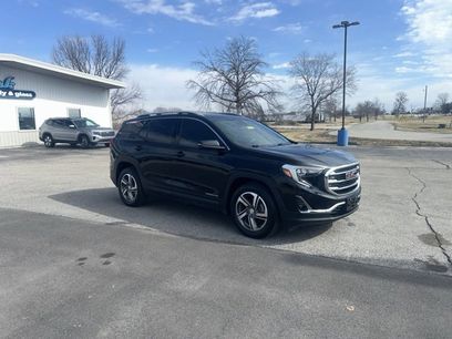 Used 2019 GMC Terrain SLT w/ Preferred Package