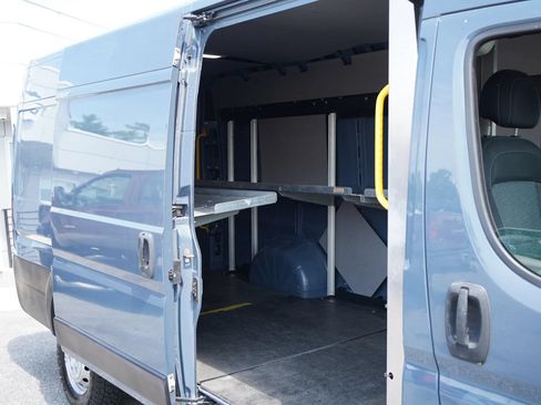 Used 2020 RAM ProMaster 3500 FWD image 14