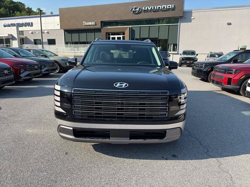 New 2026 Hyundai Palisade SEL AWD/4WD image 37