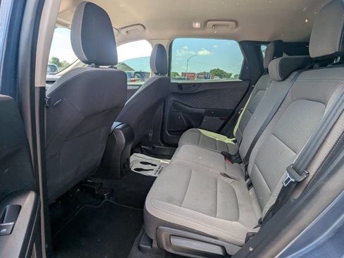 Used 2020 Ford Escape S FWD image 12