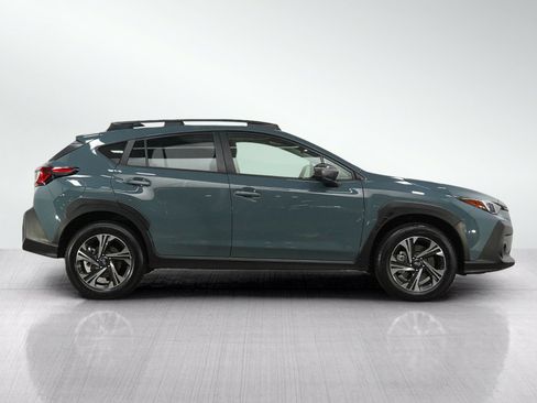 Used 2024 Subaru Crosstrek 2.0i Premium AWD/4WD image 6
