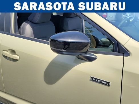 New 2026 Subaru Crosstrek 2.5i Sport AWD/4WD image 9