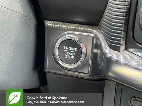 Used 2024 Ford F150 Tremor w/ Equipment Group 402A High AWD/4WD image 36