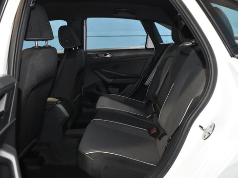 New 2026 Volkswagen Jetta Sport image 17