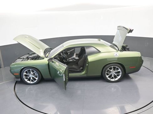 Used 2021 Dodge Challenger GT image 58
