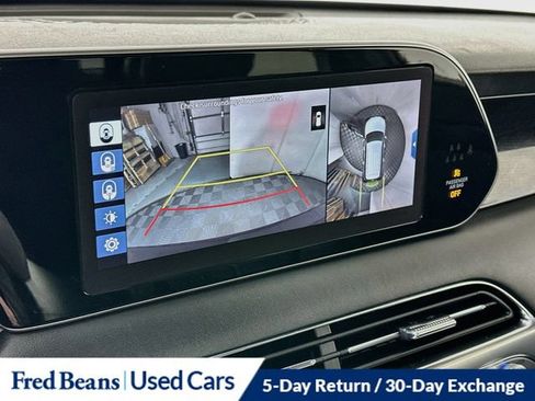 Used 2020 Hyundai Palisade Limited AWD/4WD image 20