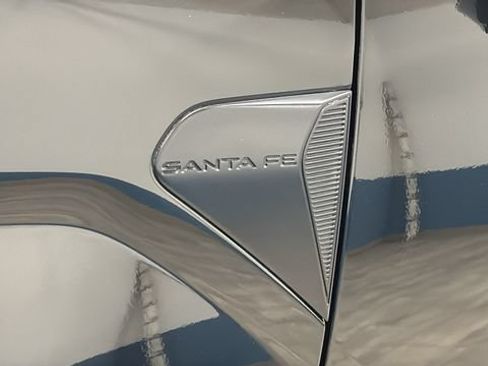 Used 2024 Hyundai Santa Fe Calligraphy AWD/4WD image 44