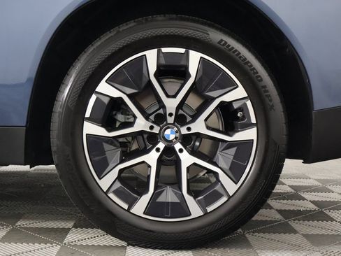 Used 2026 BMW X3 xDrive30i w/ Convenience Package AWD/4WD image 16