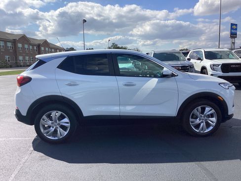 Used 2024 Buick Encore GX Preferred image 7