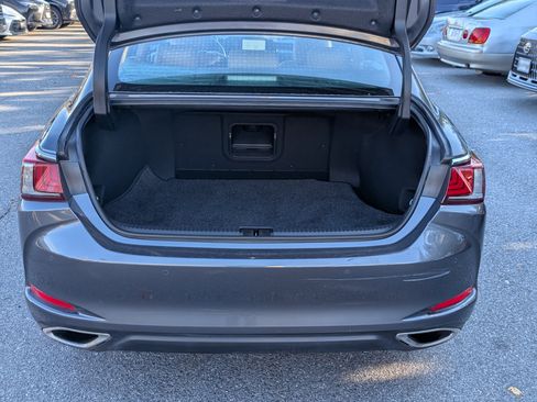 Certified 2024 Lexus ES 350 w/ Premium Package image 13