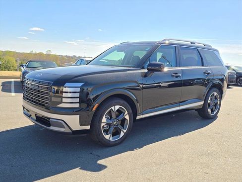 New 2026 Hyundai Palisade Limited AWD/4WD image 7