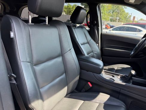 Used 2022 Dodge Durango GT AWD/4WD image 18