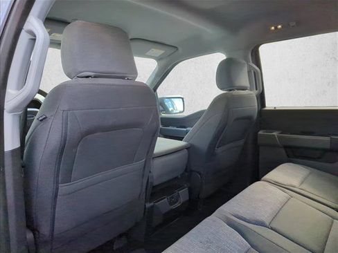 Used 2023 Ford F150 XLT image 14