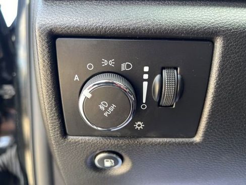 Certified 2021 Jeep Grand Cherokee Laredo X AWD/4WD image 21