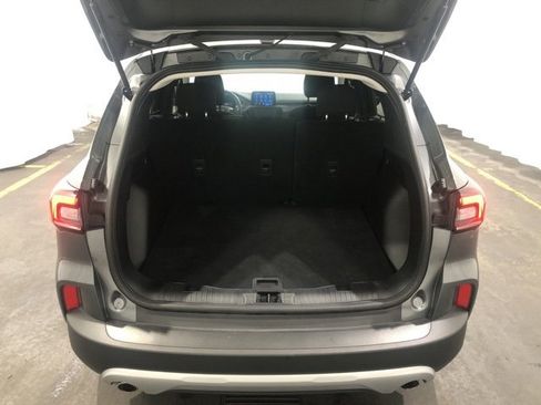 Used 2025 Ford Escape Active image 8