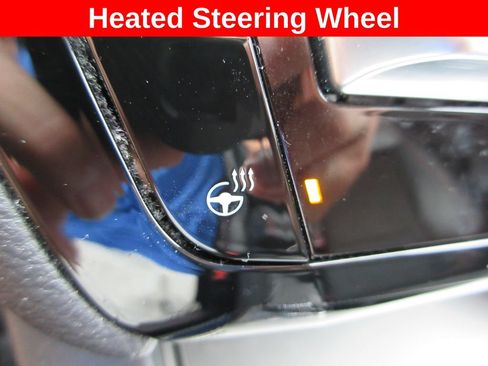 Used 2023 Ford Explorer ST-Line w/ Class IV Trailer Tow Package AWD/4WD image 38
